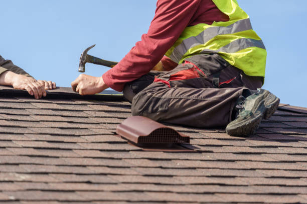 Trusted Jackson, MO Roofing Contractor Experts