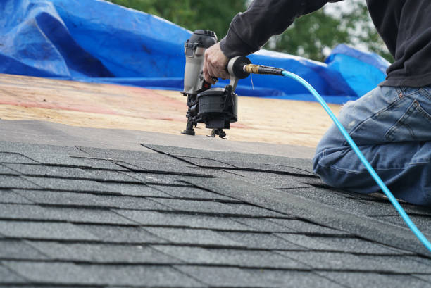 Quick and Trustworthy Emergency Roof Repair Services in Jackson, MO
